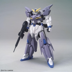 Mô hình lắp ráp HG BD R Gundam Tertium Bandai - GDC