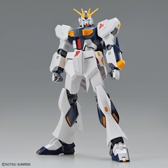 Mô hình lắp ráp ENTRY GRADE 1/144 ν Nu GUNDAM Bandai 4573102633842