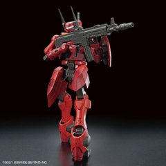 Mô hình lắp ráp HG 1/72 NYUREN Bandai 4573102629517