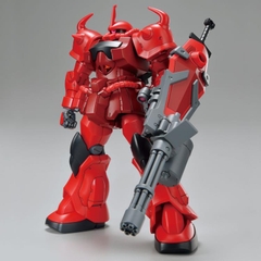 Mô hình lắp ráp HG 1/144 GOUF CRIMSON CUSTOM Bandai