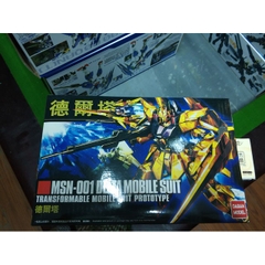 Mô hình lắp ráp HG MSN - 001 Delta Gundam Daban