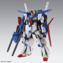 Mô hình Bandai MG zz gundam ver ka - Mô hình GDC