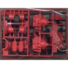 Mô hình lắp ráp SD MSM-07S ZGok Bandai