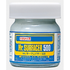 Sơn Lót Mr Surfacer 500 SF285