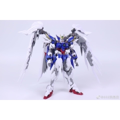 [Mã SKAMLSC3764 giảm 10% đơn 100K] Mô hình lắp ráp Gundam MG Wing Zero Gundam ver HiRM 8820 Daban 1/100(Tặng kèm giá đỡ)