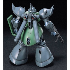 Mô hình lắp ráp HG UC MS-14F Gelgoog Marine 016 Bandai 4573102609663