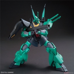 Mô hình lắp ráp Gundam HG UC Dijeh Bandai 4573102555779