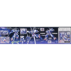 Mô hình lắp ráp Gundam HG 00 Avalanche Exia 064 TThongli