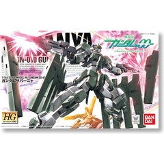 Mô hình lắp ráp  HG 1/144 GUNDAM ZABANYA Bandai 4573102592361