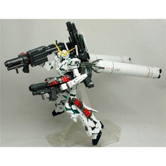 Mô Hình Lắp Ráp MG Full Armor Unicorn Gundam Ver.Ka Daban 6638