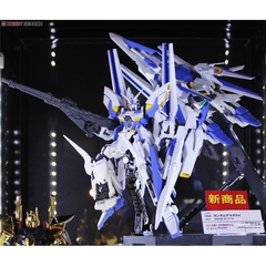 Mô hình HG MSN-001X Gundam Delta Kai Bandai 4573102606785