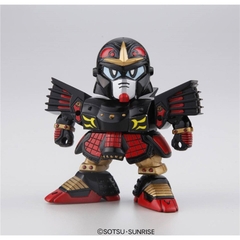 Mô hình lắp ráp SD BB Hideyoshi Toyotomi Gundam 354 Bandai 4573102588531
