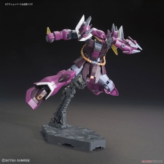 Mô hình Gundam HG UC MS-08TX/S Efreet Schneid Bandai 4573102574060