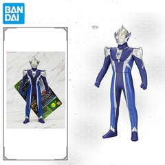 Mô hình Bandai Ultraman 500 01 ~ 80