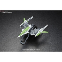 Bộ phụ kiện HG BC Meteor Hopper 004 Bandai
