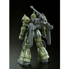Mô hình Gundam PB HG 1/144 MS-06K Zaku Cannon Bandai