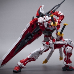 Mô hình Gundam Bandai Astray Red Frame Kai (MG)- GDC 4573102616074 4543112620477