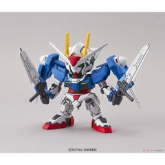 Mô hình lắp ráp SD 00 Gundam - GDC 4573102579959