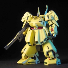 Mô hình lắp ráp 1/144 HGUC PMX-003 THE. O Bandai 4573102595683