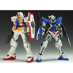 Mô Hình Lắp Ráp HG GN-001 00 Exia Bandai 4573102579270 - GDC