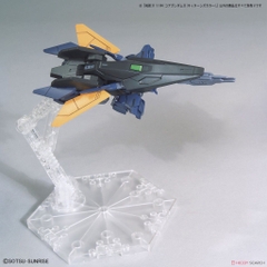 Mô hình lắp ráp HG BD R Core Gundam II Titans Color Bandai 4573102612496