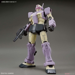 Mô hình Gundam HG RGM-79KC GM Intercept Custom Bandai