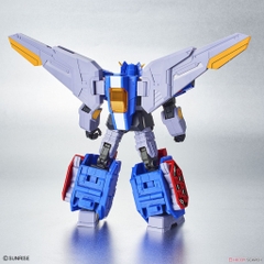 Mô hình lắp ráp HG 1/300 Gran-saurer (Plastic model) Bandai