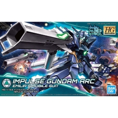 Mô hình HG Impulse Gundam Arc Bandai