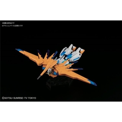 Mô hình lắp ráp HG Scramble Gundam Bandai