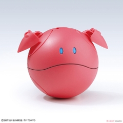 Mô hình lắp ráp Haropla Momo Haro Bandai