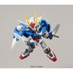 Mô hình lắp ráp SD 00 Gundam - GDC 4573102579959