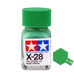 [New] Sơn mô hình Tamiya bóng X21-34 (Enamel)