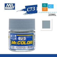 Sơn mô hình Mr. hobby Mr.color series C69-C109