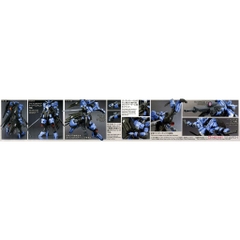 Mô hình lắp ráp HG IBO Gundam Vidar Bandai - GDC 4573102554482