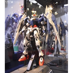 Mô Hình Gundam Bandai PG 00 Raiser 1/60 4573102635457 - GDC