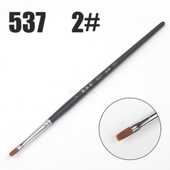 Cọ tô màu mô hình