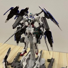 Mô hình lắp ráp MG 1/100 Gundam Astraea Type F 8816A Daban