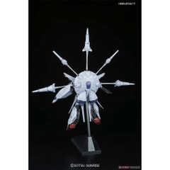 Mô hình MG providence gundam