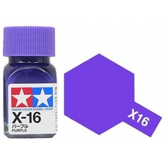 Dung dịch pha sơn gốc dầu thinner Enamel X20 Tamiya 10ml-40ml 80030