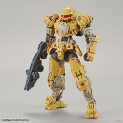 Mô hình 30MM bEXM-15 Portanova Yellow 1/144 Bandai