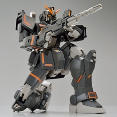 Mô hình lắp ráp HG 1/144 GUNDAM GROUND URBAN COMBAT TYPE Bandai 4573102620293