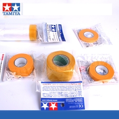 Băng dính che sơn Tamiya