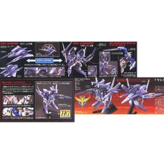 Mô hình lắp ráp HG GN Arms Type E + Gundam Exia (Transam Mode)