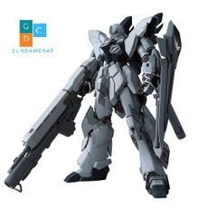 Mô Hình Lắp Ráp MG Sinanju Stein Narrative Ver Bandai 4573102557094