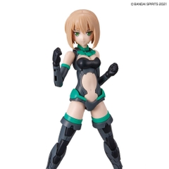 Mô hình lắp ráp phụ kiện 30MS OPTION BODY PARTS TYPE A01 [COLOR B] Bandai 4573102619211