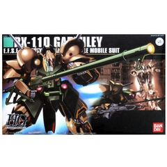 Mô hình Gundam HG RX-110 Gabthley Bandai 4573102603951