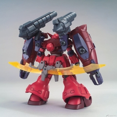 Mô hình lắp ráp HGBD R 1/144 Gundam GP-Rase-Two Ten