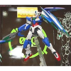 Mô hình Gundam MG GNT-0000 00 QANT Bandai 4573102615879 - GDC