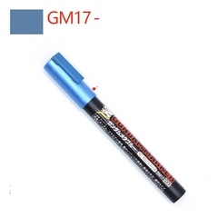 Bút đi lằn chìm kẻ chảy GM301-302-303 - GDC