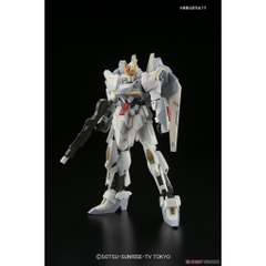 Mô hình lắp HG BF LunaGazer Gundam Bandai - GDC
